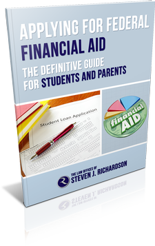 Applying for Federal Financial Aid - The Definitive Guide