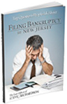 Thinking About Bankruptcy?  Have Lots of Questions?  Download This Book to Get the Answers!