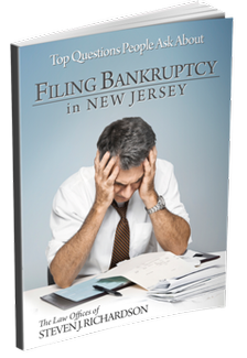 Top Questions People Ask About Filing Bankruptcy in New Jersey
