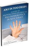 Debt Collectors Calling Constantly? Creditors Suing You? Get This Book to Find Out If You Need to File Bankruptcy.
