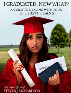 Don't Know What to Do About Your Student Loans? Then You Need This Book!