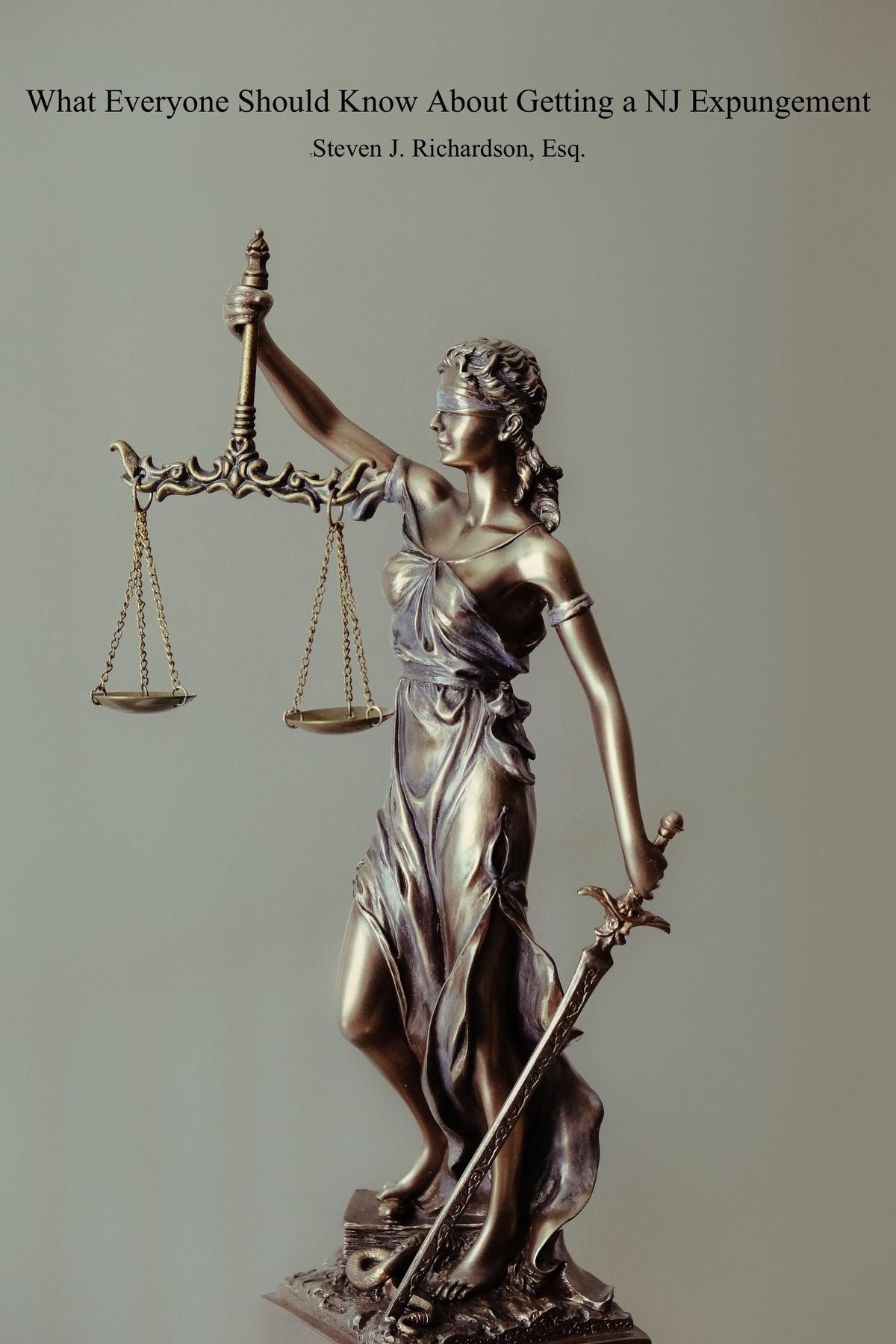 What Everyone Should Know About Getting a NJ Expungement