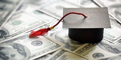 Defaulted NJ CLASS Loans from HESAA