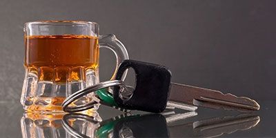 DUI/DWI