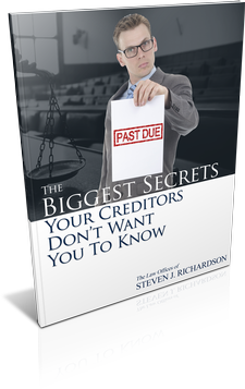 Biggest Secrets Your NJ Creditors Do Not Want You to Know