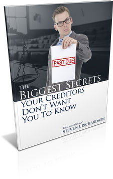 The Biggest Secrets Your Creditors Don't Want You to Know