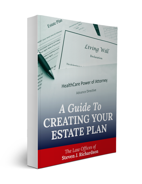 Have Questions About Estate Plans and Why You Need Them? Then You Need This Book!