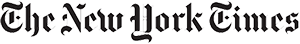 Logo Recognizing Richardson Law Offices's affiliation with the New York Times